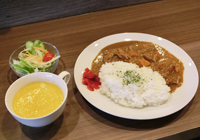 料理イメージ